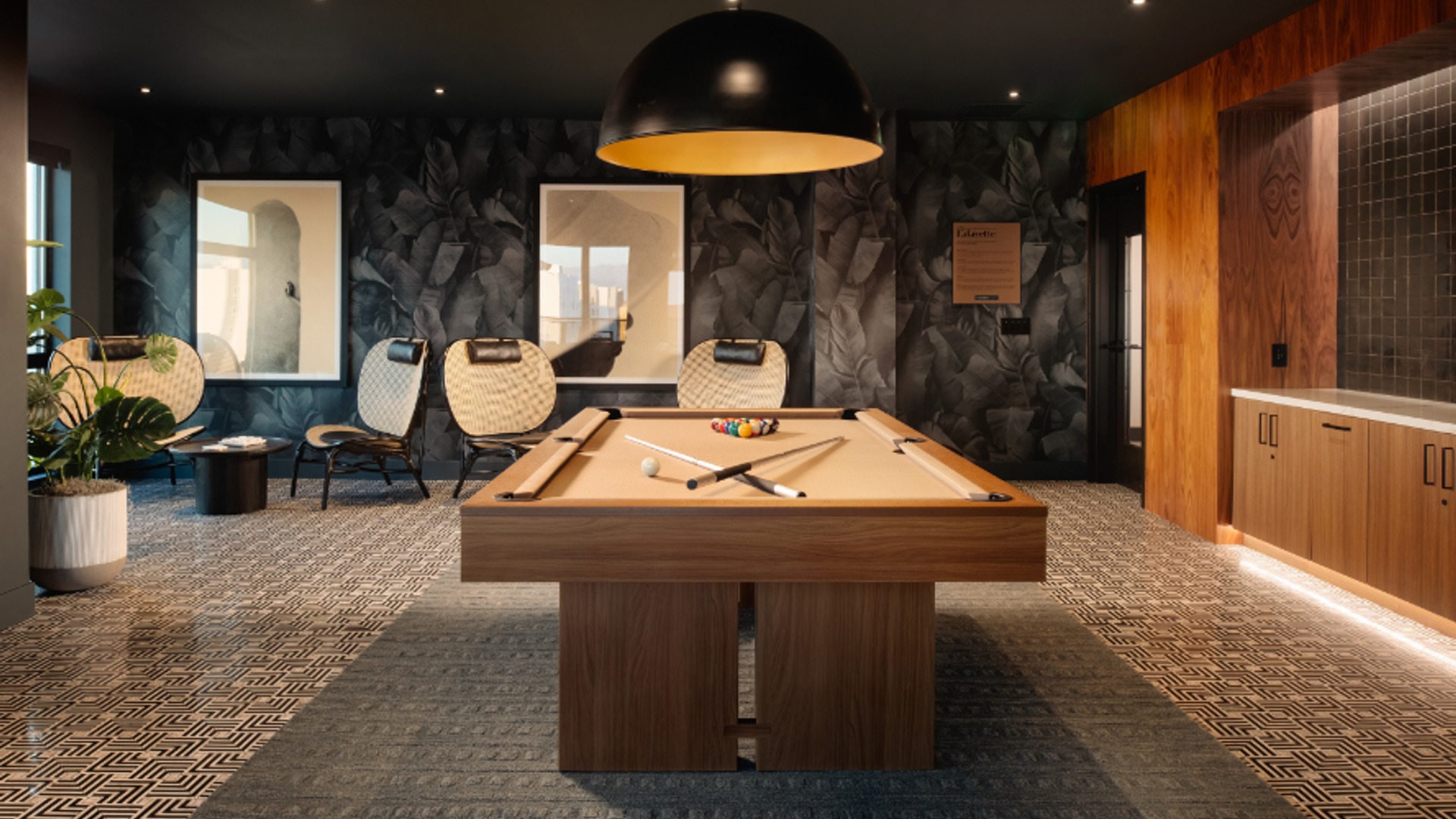 Billard