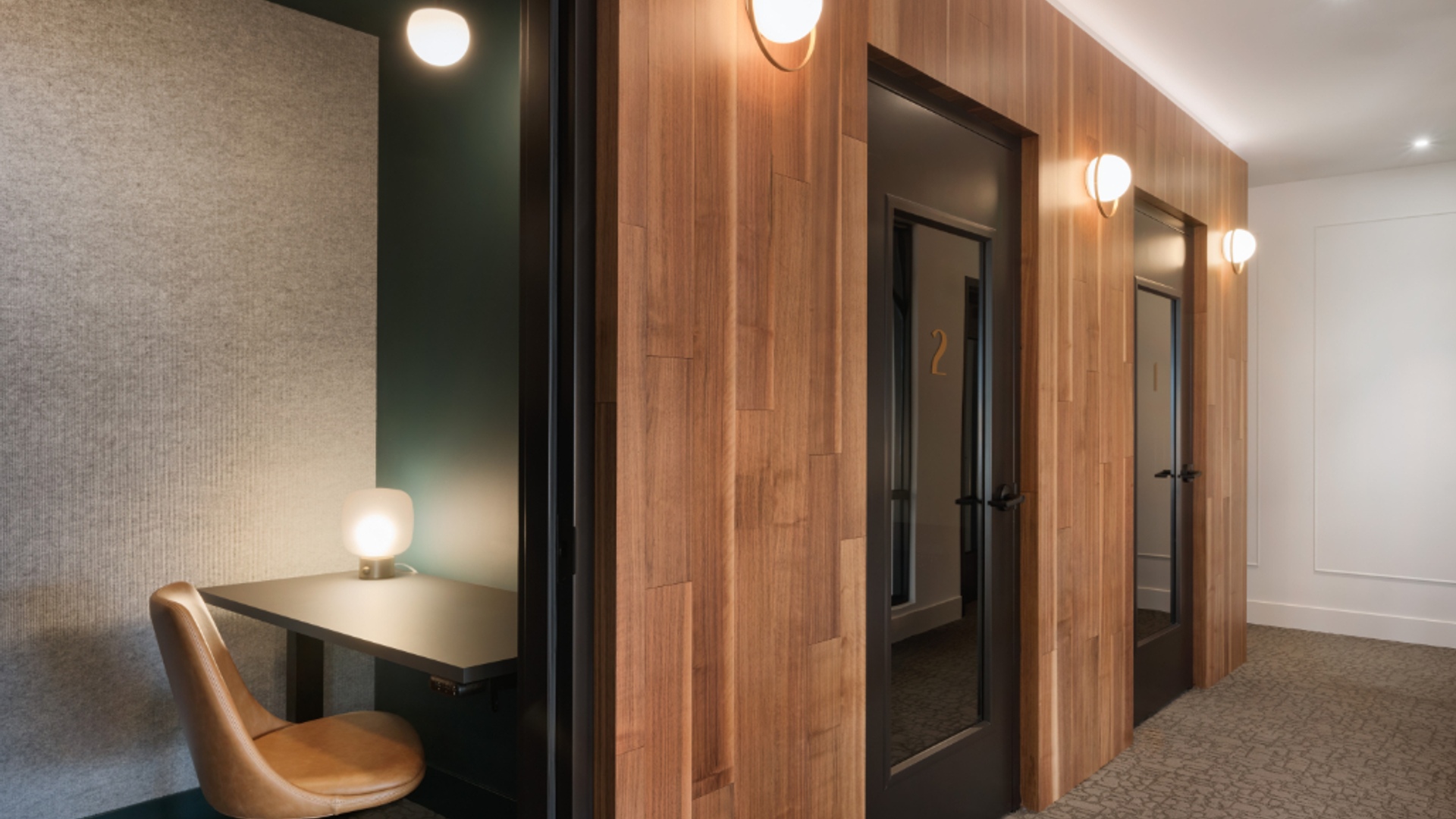 Working Lounge