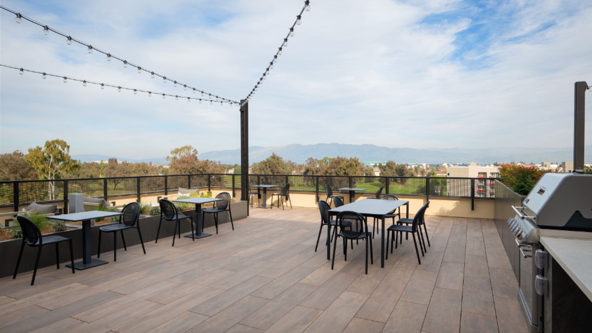 Roofdeck