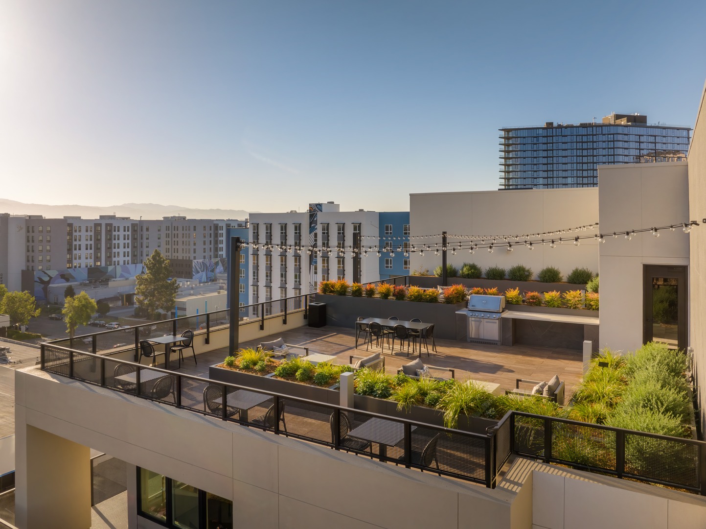 Roofdeck