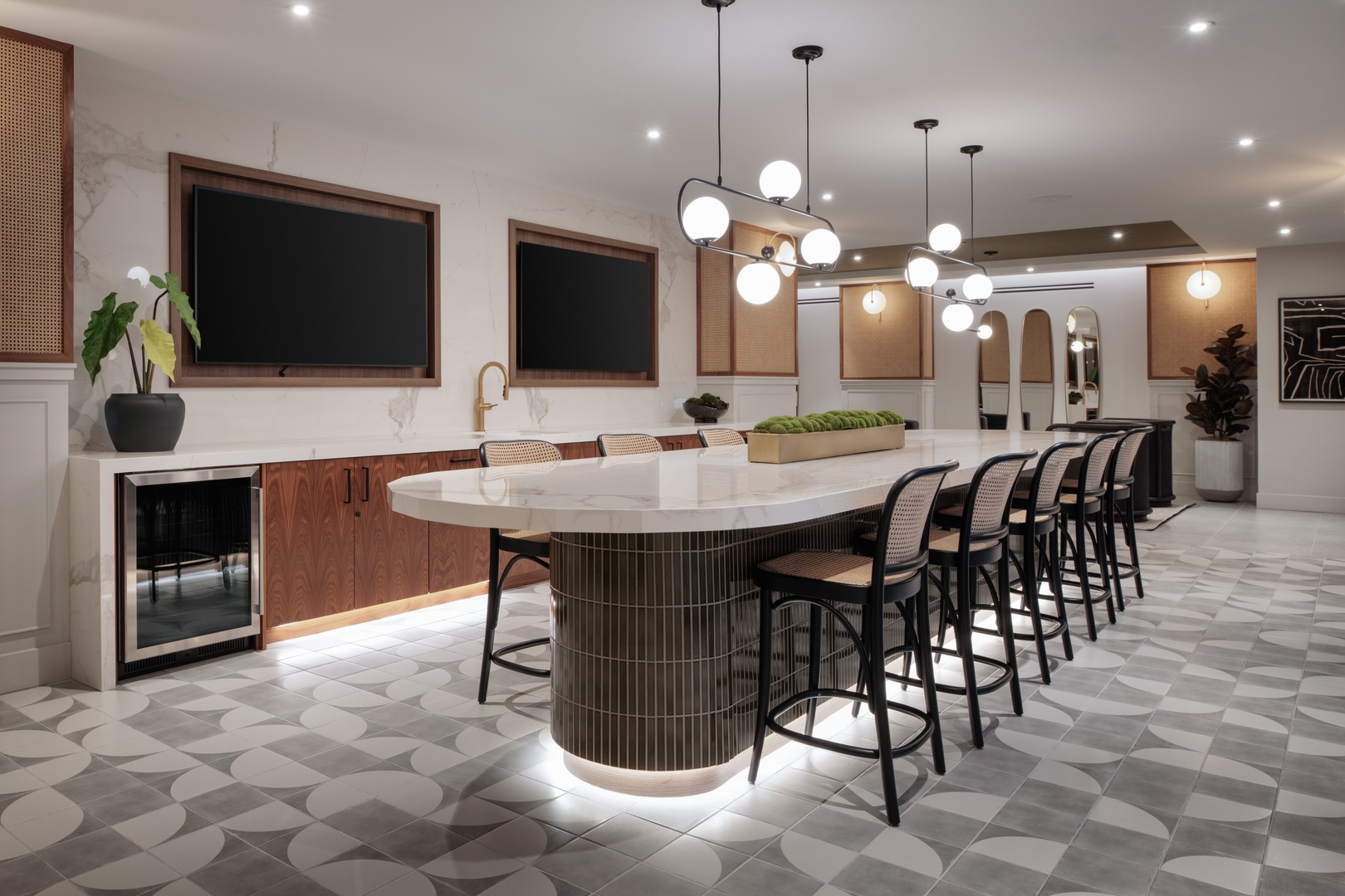 Clubroom